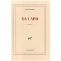 Da capo