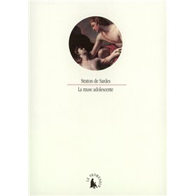 La Muse adolescente