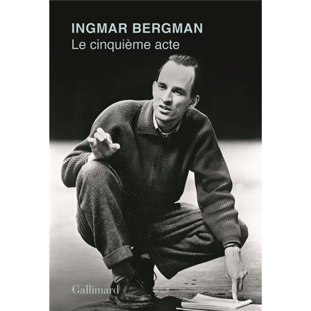 Le cinquième acte