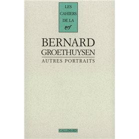 Autres portraits