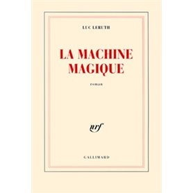 La Machine magique