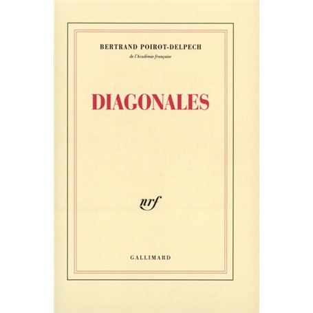 Diagonales