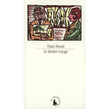 Le Dernier voyage