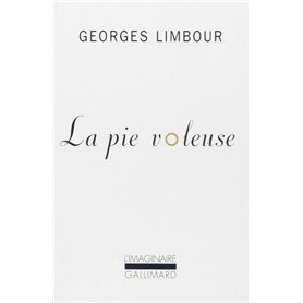 La Pie voleuse