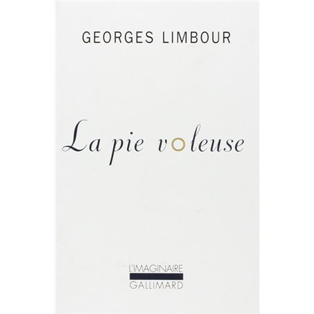 La Pie voleuse