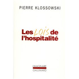 Les Lois de l'hospitalité