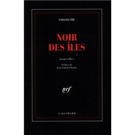 Noir des Îles