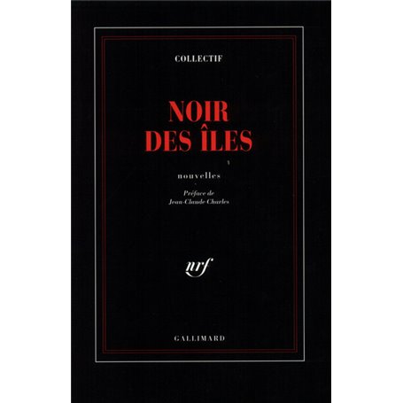 Noir des Îles