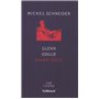 Glenn Gould piano solo