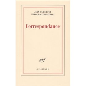 Correspondance