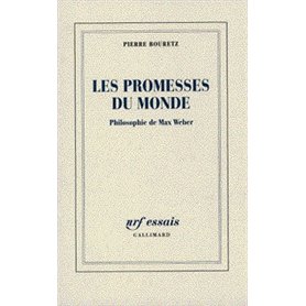 Les Promesses du monde