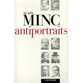 Antiportraits