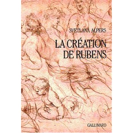 La Création de Rubens