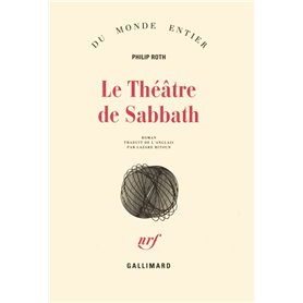 Le Théâtre de Sabbath