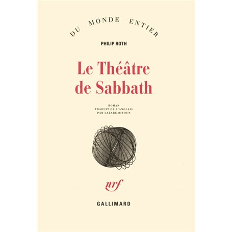 Le Théâtre de Sabbath