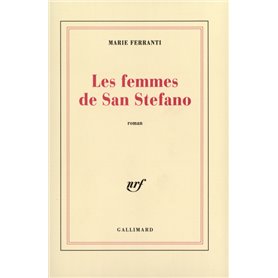 Les femmes de San Stefano