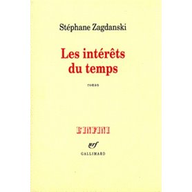 Les Intérêts du temps