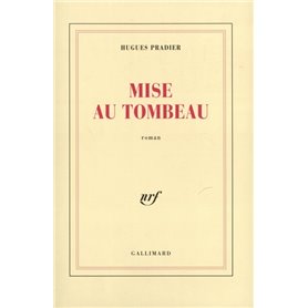 Mise au tombeau