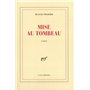 Mise au tombeau