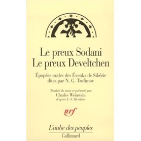 Le Preux Sodani - Le Preux Develtchen