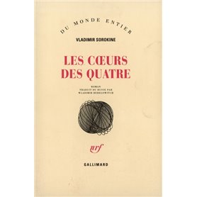 Les Coeurs des quatre