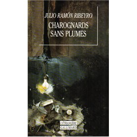 Charognards sans plumes