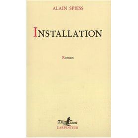 Installation