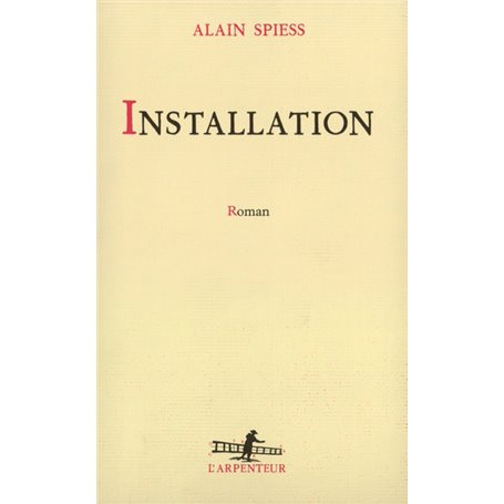 Installation