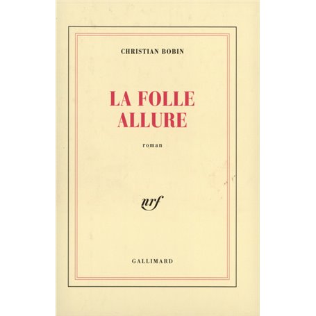 La folle allure