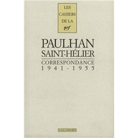 Correspondance