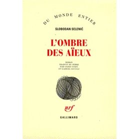 L'ombre des aïeux