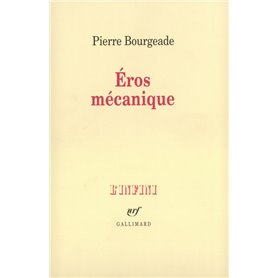 Éros mécanique