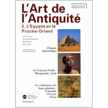 L'Art de l'Antiquité