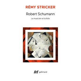 Robert Schumann