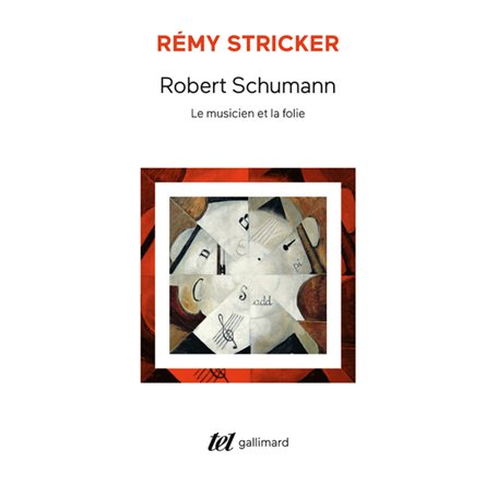Robert Schumann