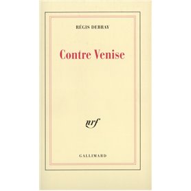 Contre Venise