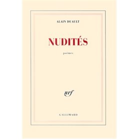 Nudités