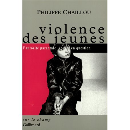 Violence des jeunes