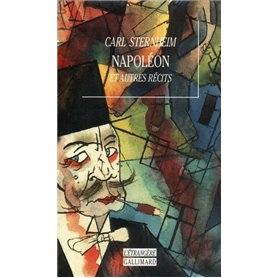 Napoléon et autres récits