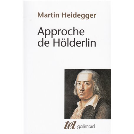 Approche de Hölderlin