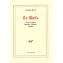Ex libris