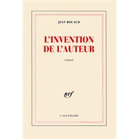 L'Invention de l'auteur