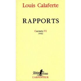 Rapports