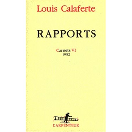 Rapports