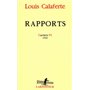 Rapports