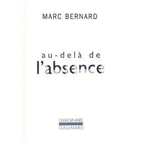 Au-delà de l'absence