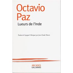 Lueurs de l'Inde