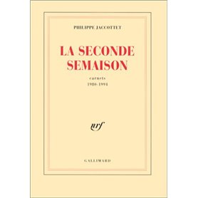 La Seconde Semaison