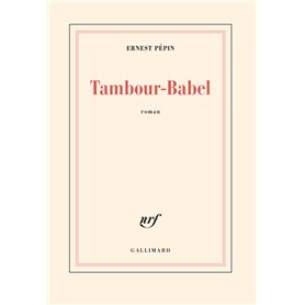 Tambour-Babel