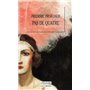 Pas de quatre